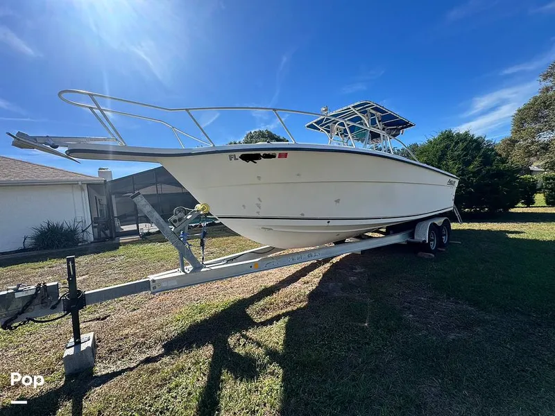 Slide: The Image of Angler 252F 2001 - 16042864