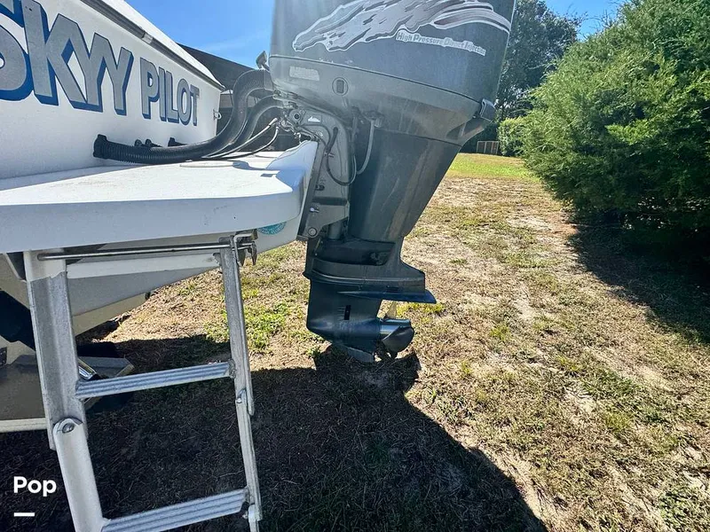 Slide: The Image of Angler 252F 2001 - 16042914