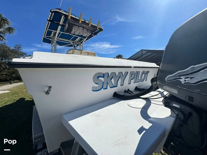 Slide: The Image of Angler 252F 2001 - 16042917