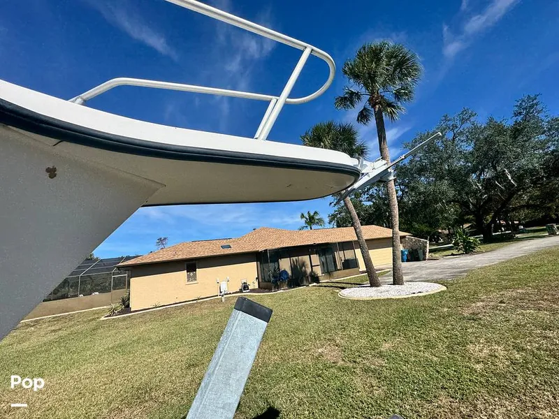 Slide: The Image of Angler 252F 2001 - 16042929