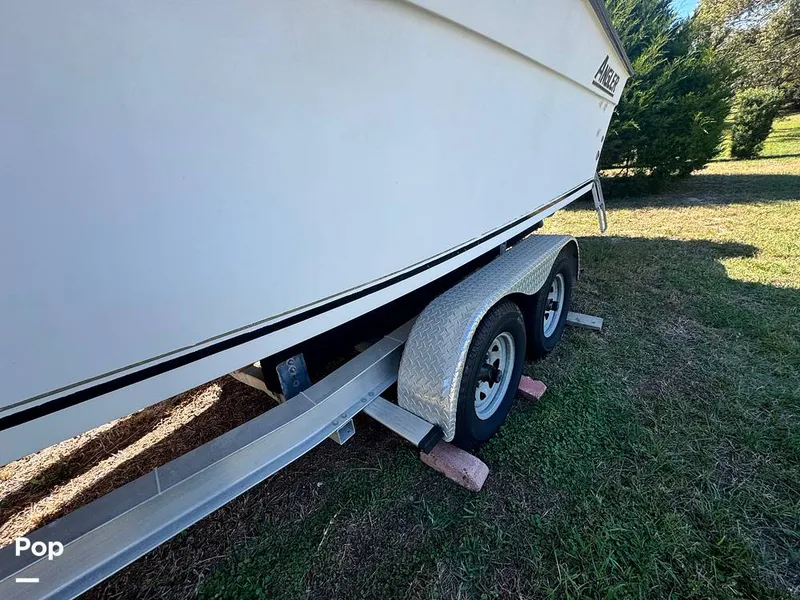 Slide: The Image of Angler 252F 2001 - 16042942