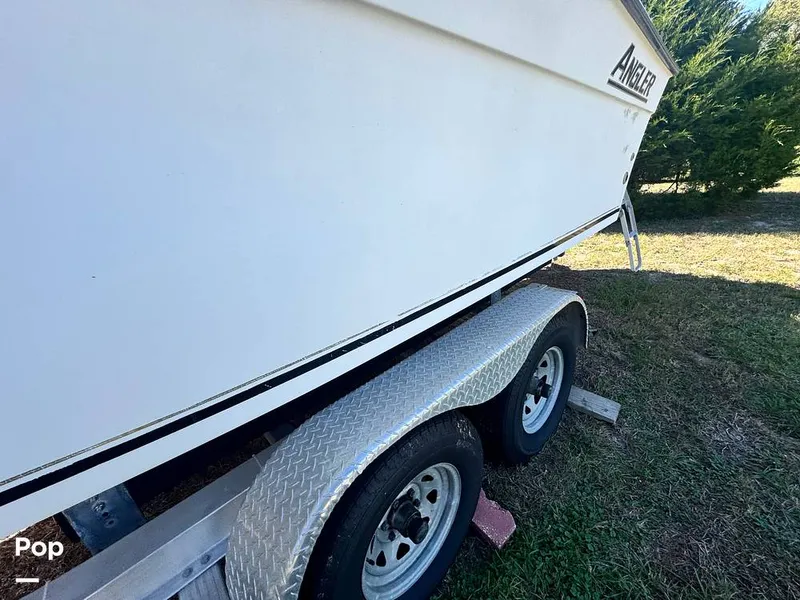 Slide: The Image of Angler 252F 2001 - 16042943