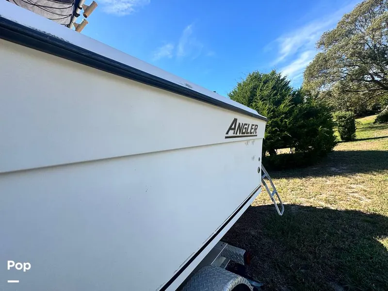 Slide: The Image of Angler 252F 2001 - 16042944