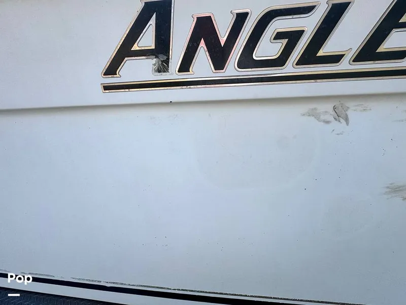 Slide: The Image of Angler 252F 2001 - 16042946