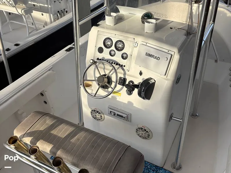 Slide: The Image of Sea Fox 230 CC 2005 - 16046840