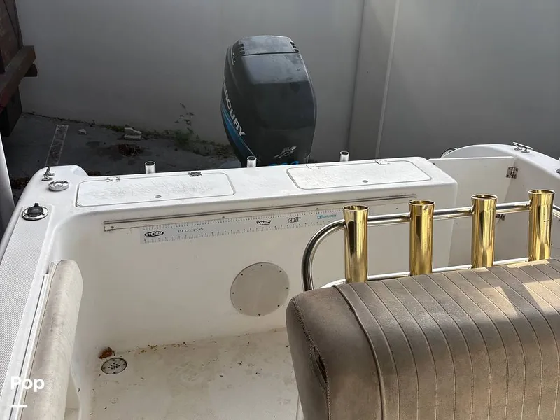 Slide: The Image of Sea Fox 230 CC 2005 - 16046841