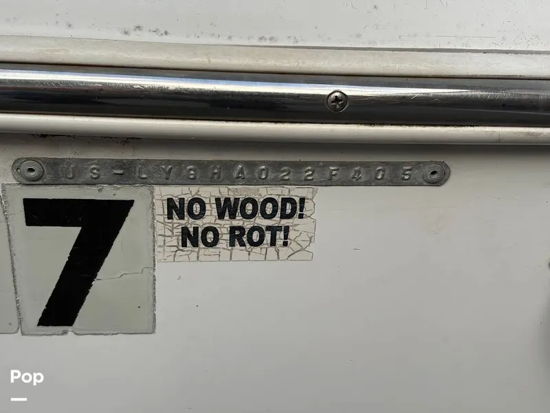 Slide: The Image of Sea Fox 230 CC 2005 - 16046842