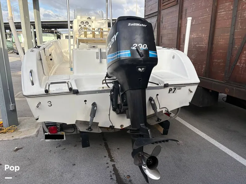 Slide: The Image of Sea Fox 230 CC 2005 - 16046843