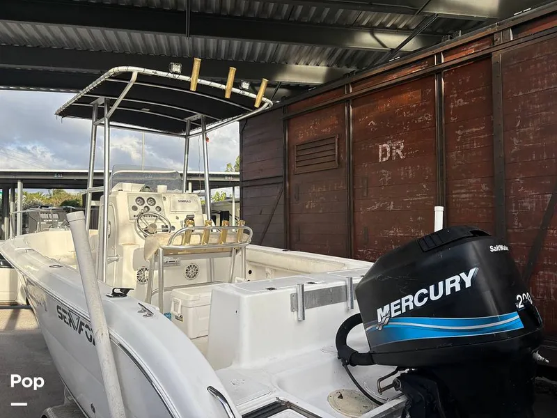 Slide: The Image of Sea Fox 230 CC 2005 - 16046845