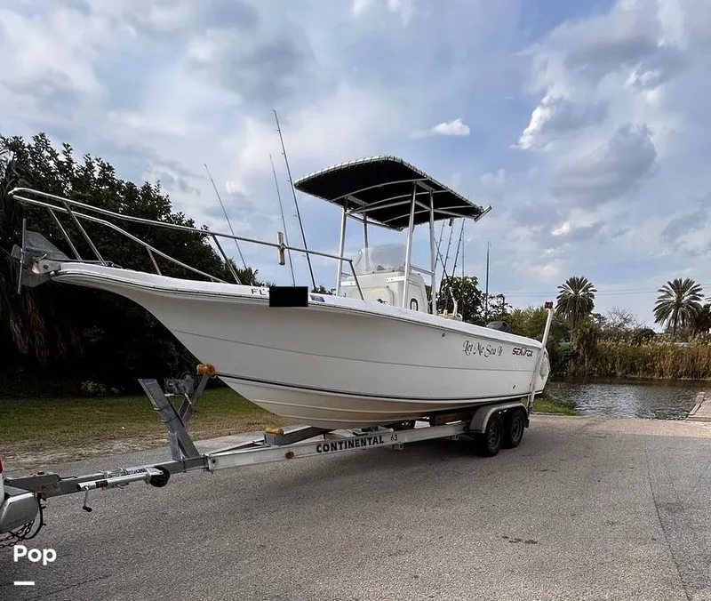 Slide: The Image of Sea Fox 230 CC 2005 - 16046829