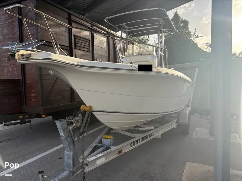 Slide: The Image of Sea Fox 230 CC 2005 - 16046848