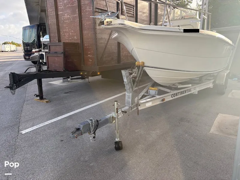 Slide: The Image of Sea Fox 230 CC 2005 - 16046849