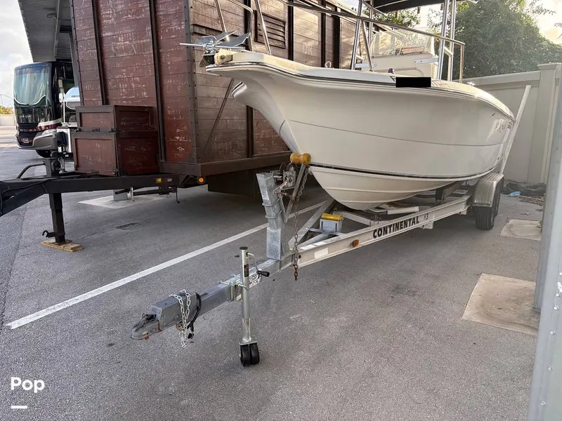 Slide: The Image of Sea Fox 230 CC 2005 - 16046850