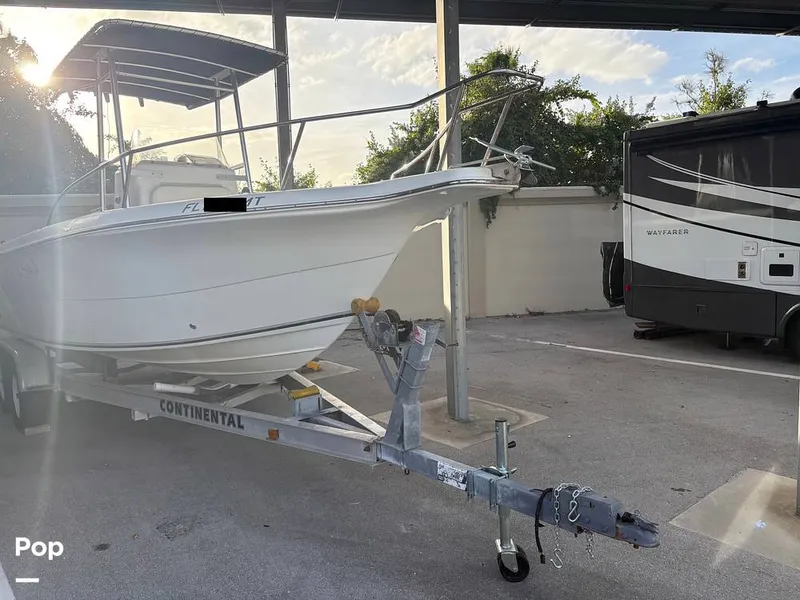 Slide: The Image of Sea Fox 230 CC 2005 - 16046851