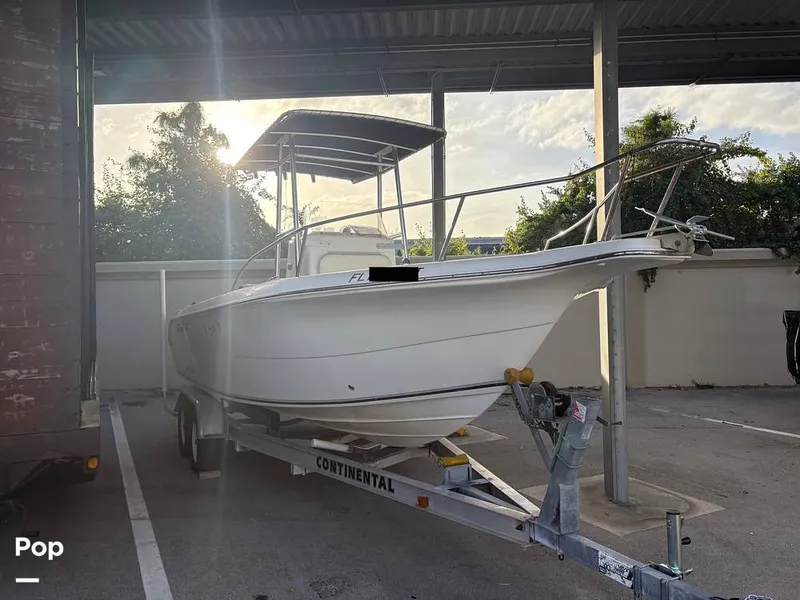 Slide: The Image of Sea Fox 230 CC 2005 - 16046852