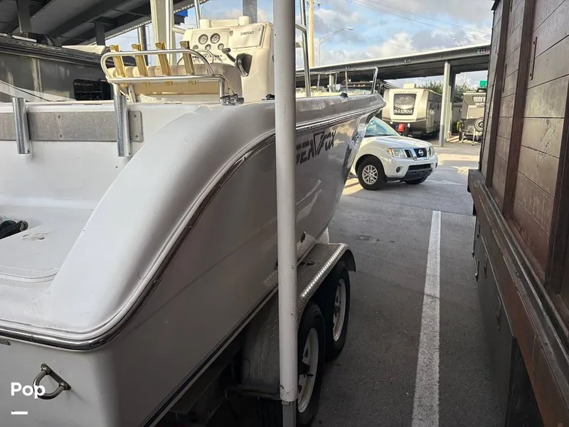 Slide: The Image of Sea Fox 230 CC 2005 - 16046854