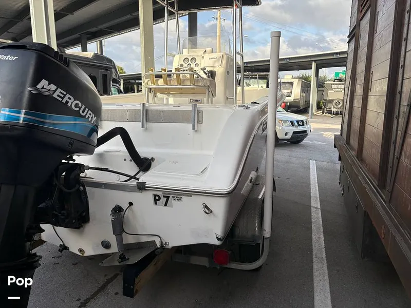 Slide: The Image of Sea Fox 230 CC 2005 - 16046855