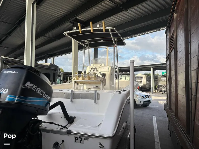 Slide: The Image of Sea Fox 230 CC 2005 - 16046856