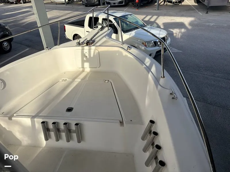 Slide: The Image of Sea Fox 230 CC 2005 - 16046857