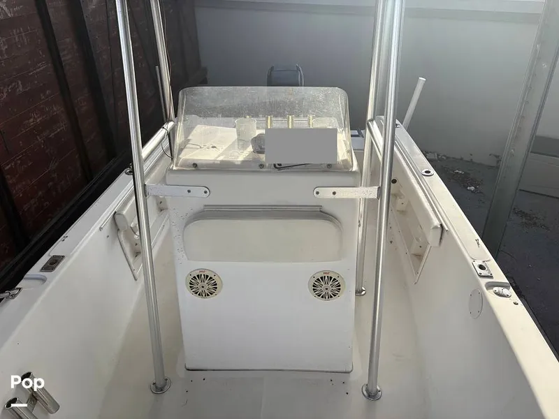 Slide: The Image of Sea Fox 230 CC 2005 - 16046858