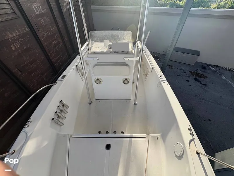 Slide: The Image of Sea Fox 230 CC 2005 - 16046860