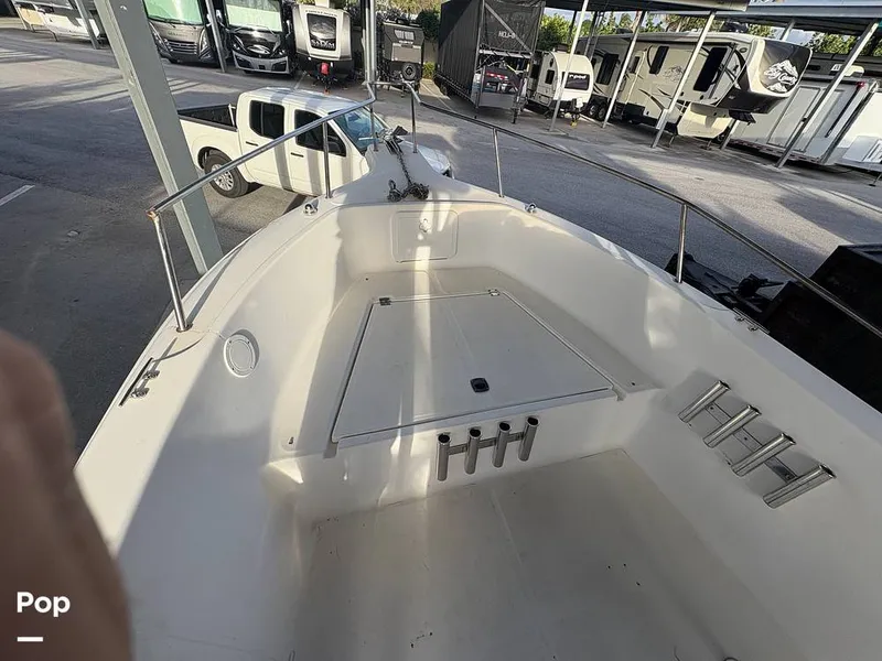 Slide: The Image of Sea Fox 230 CC 2005 - 16046862