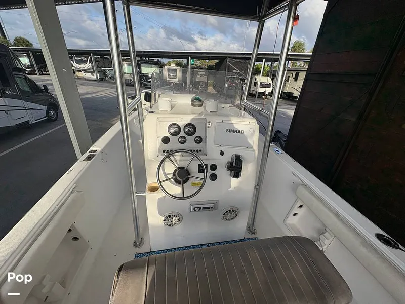 Slide: The Image of Sea Fox 230 CC 2005 - 16046865