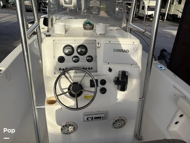 Slide: The Image of Sea Fox 230 CC 2005 - 16046866