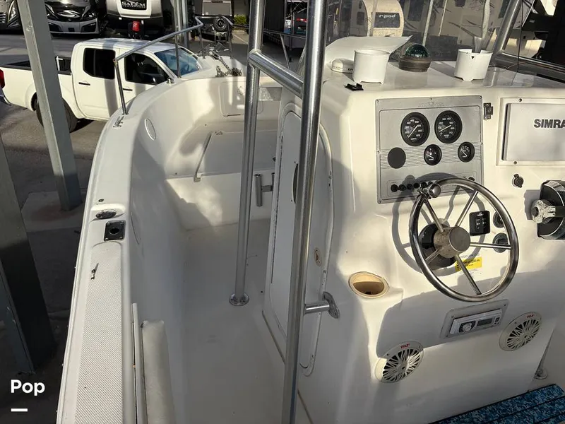 Slide: The Image of Sea Fox 230 CC 2005 - 16046867