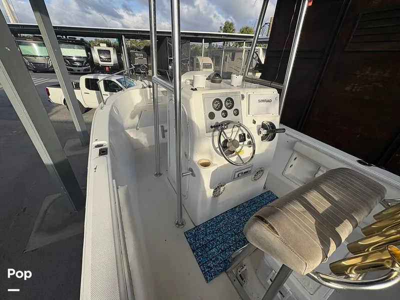 Slide: The Image of Sea Fox 230 CC 2005 - 16046868