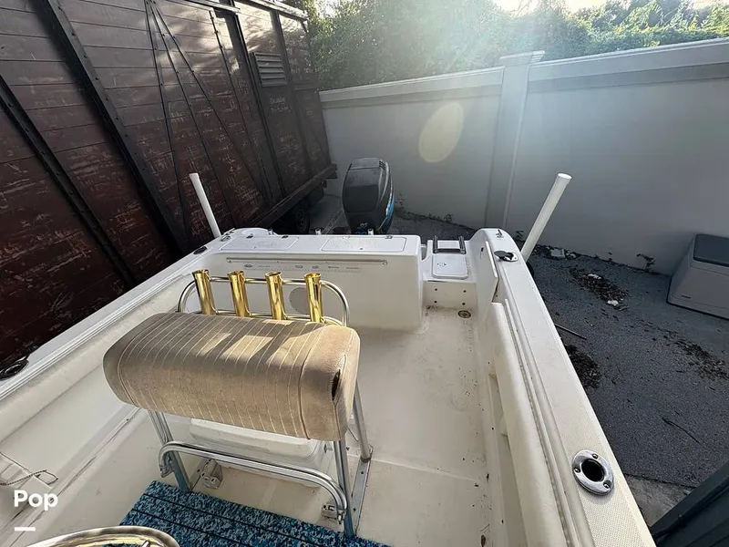 Slide: The Image of Sea Fox 230 CC 2005 - 16046869