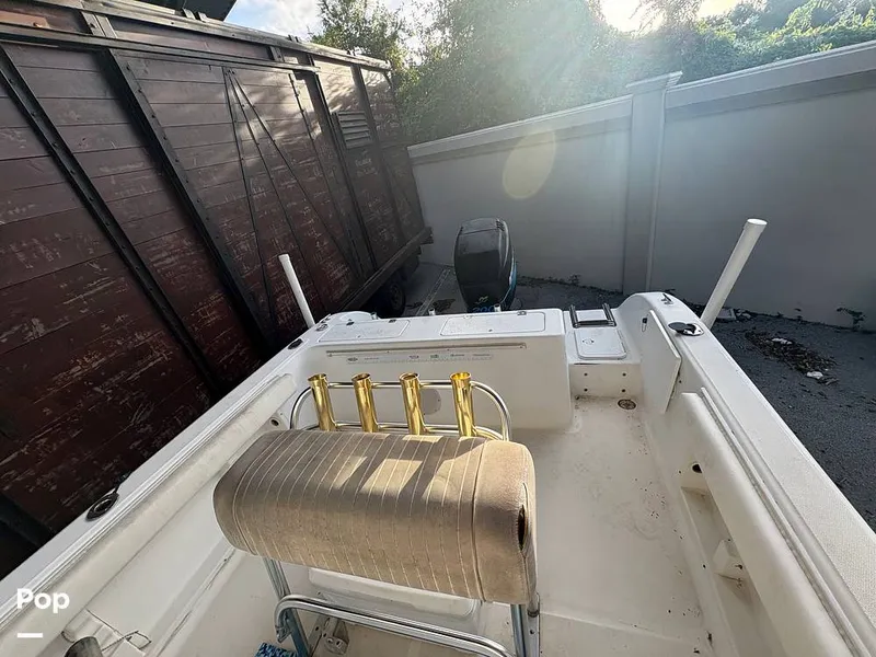 Slide: The Image of Sea Fox 230 CC 2005 - 16046870