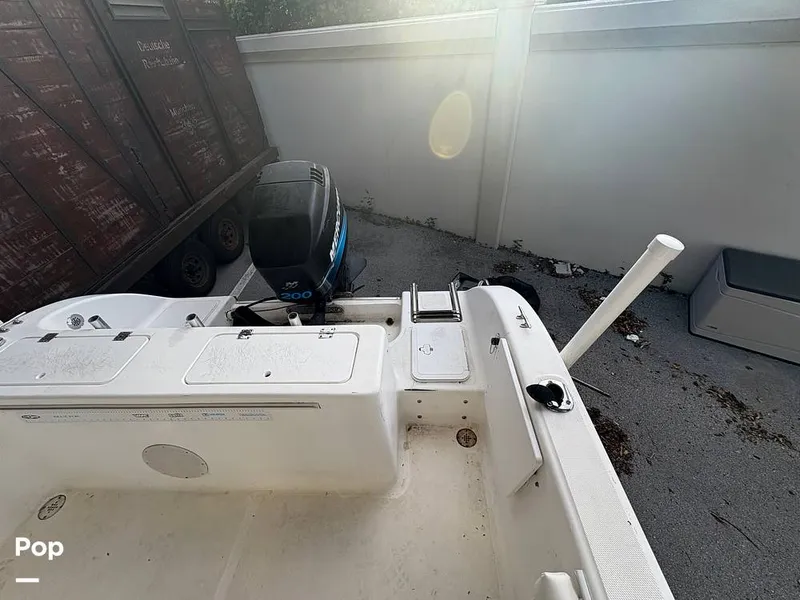 Slide: The Image of Sea Fox 230 CC 2005 - 16046871