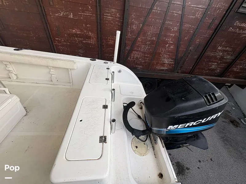 Slide: The Image of Sea Fox 230 CC 2005 - 16046872