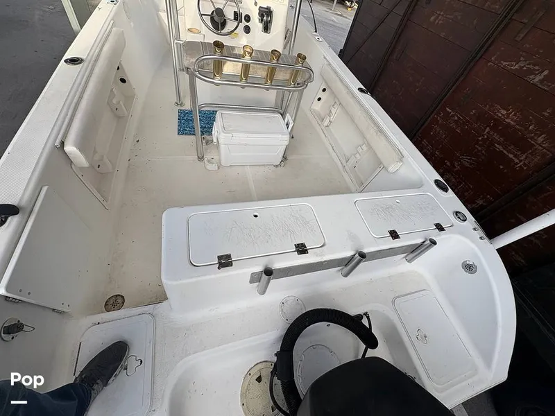 Slide: The Image of Sea Fox 230 CC 2005 - 16046873