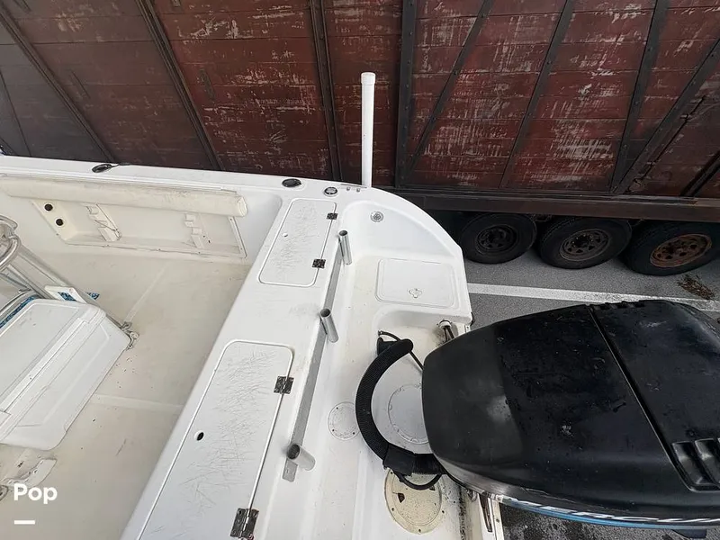 Slide: The Image of Sea Fox 230 CC 2005 - 16046874