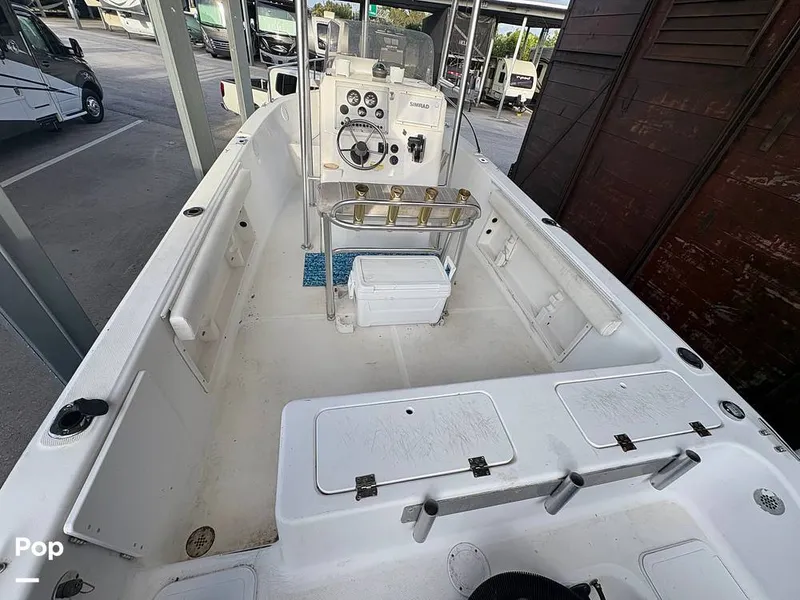 Slide: The Image of Sea Fox 230 CC 2005 - 16046875