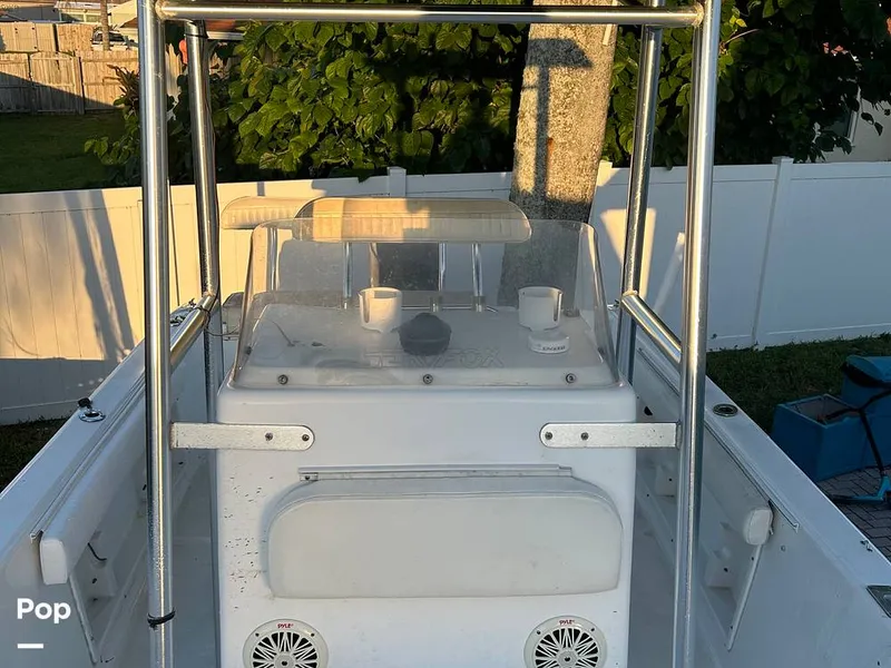 Slide: The Image of Sea Fox 230 CC 2005 - 16046832