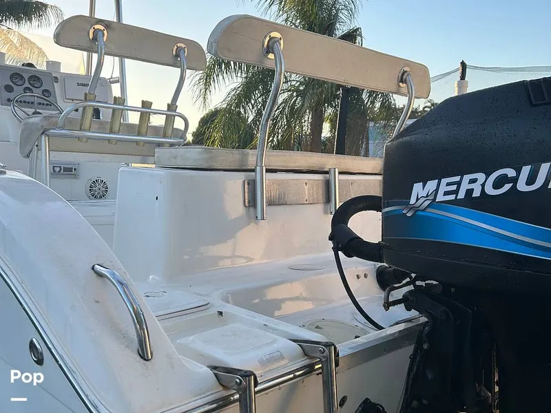 Slide: The Image of Sea Fox 230 CC 2005 - 16046833