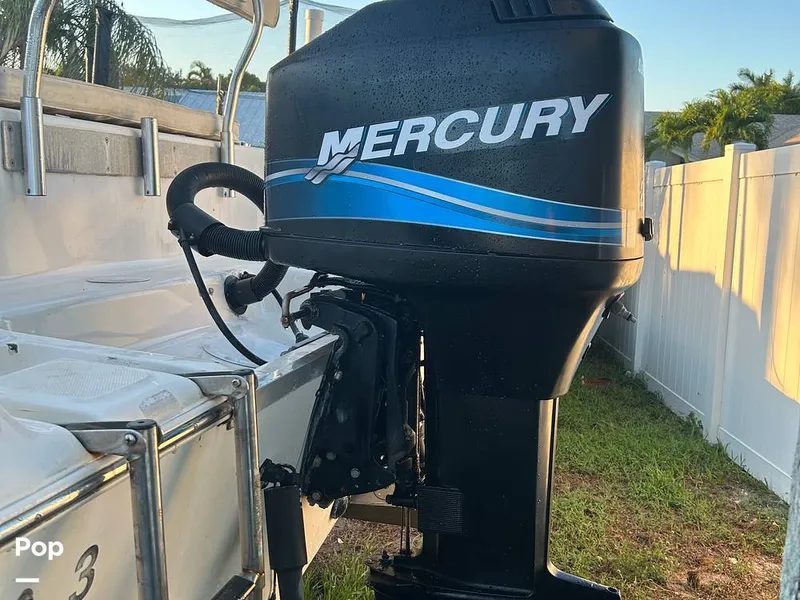 Slide: The Image of Sea Fox 230 CC 2005 - 16046834