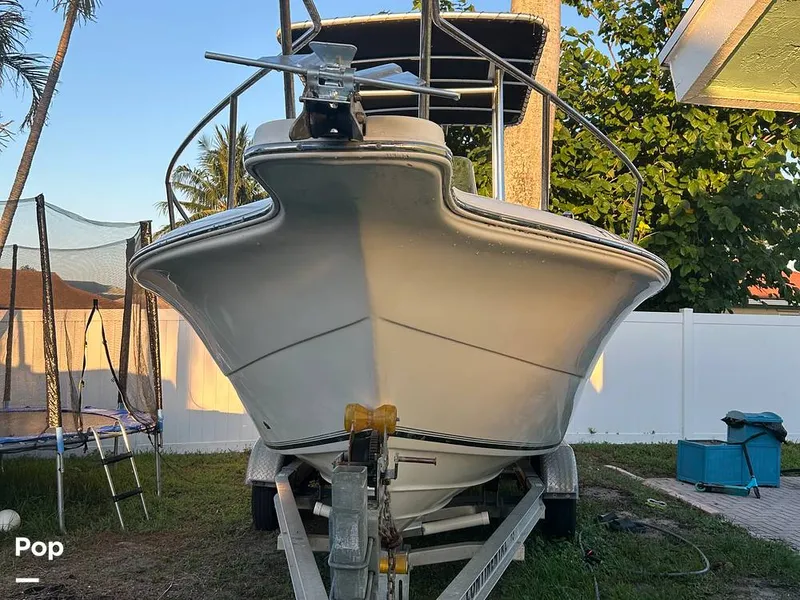 Slide: The Image of Sea Fox 230 CC 2005 - 16046835