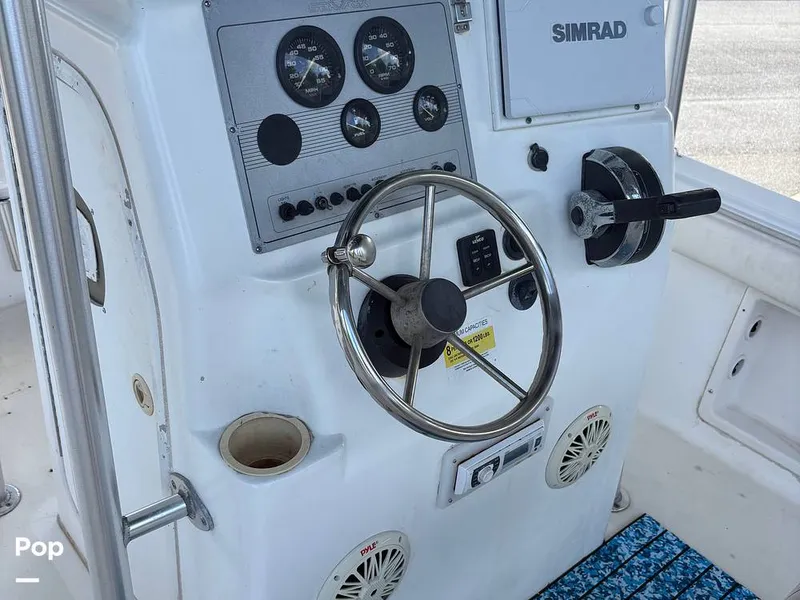 Slide: The Image of Sea Fox 230 CC 2005 - 16046836