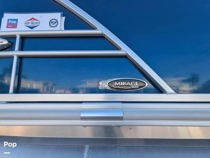 Slide: The Image of Sylvan Mirage 820 CLZ DH 2025 - 16052799