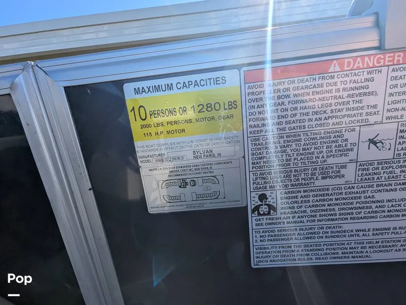 Slide: The Image of Sylvan Mirage 820 CLZ DH 2025 - 16052803