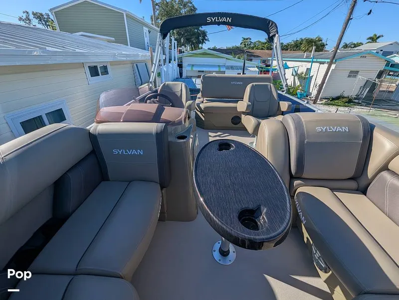 Slide: The Image of Sylvan Mirage 820 CLZ DH 2025 - 16052806