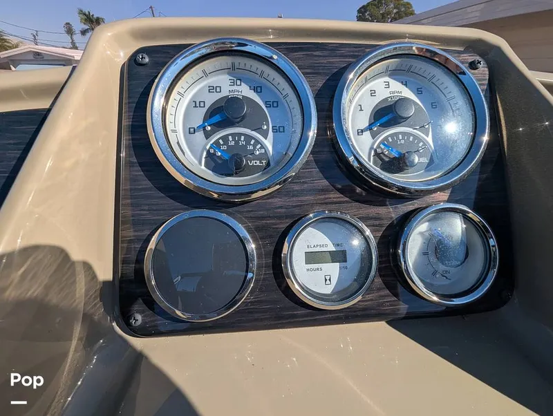 Slide: The Image of Sylvan Mirage 820 CLZ DH 2025 - 16052815