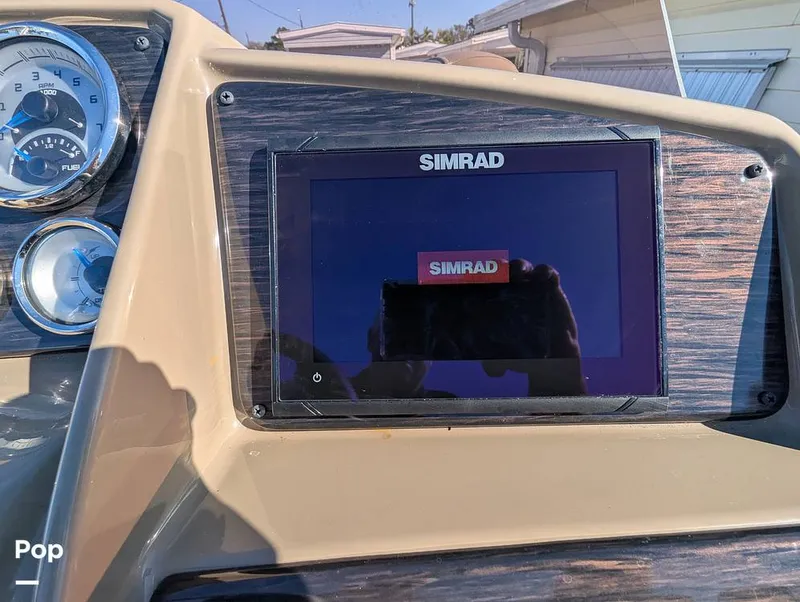 Slide: The Image of Sylvan Mirage 820 CLZ DH 2025 - 16052816