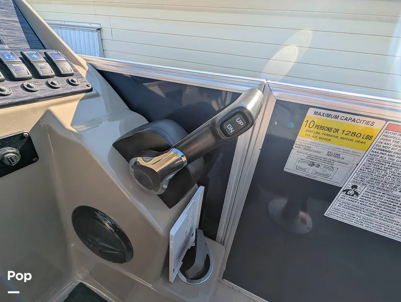 Slide: The Image of Sylvan Mirage 820 CLZ DH 2025 - 16052818