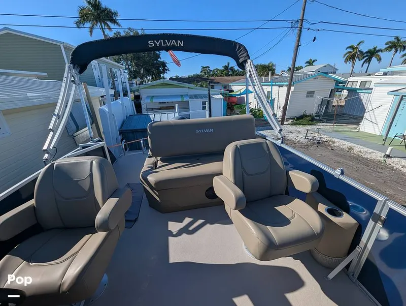 Slide: The Image of Sylvan Mirage 820 CLZ DH 2025 - 16052820