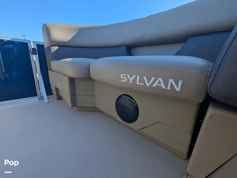 Slide: The Image of Sylvan Mirage 820 CLZ DH 2025 - 16052826